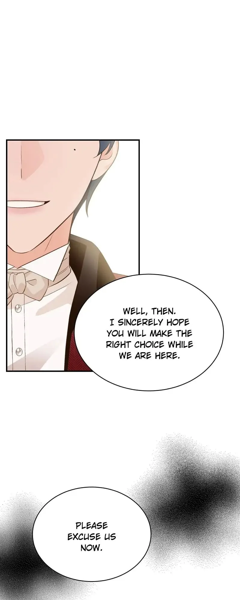Death to the white ferret weasel Chapter 35 page 48