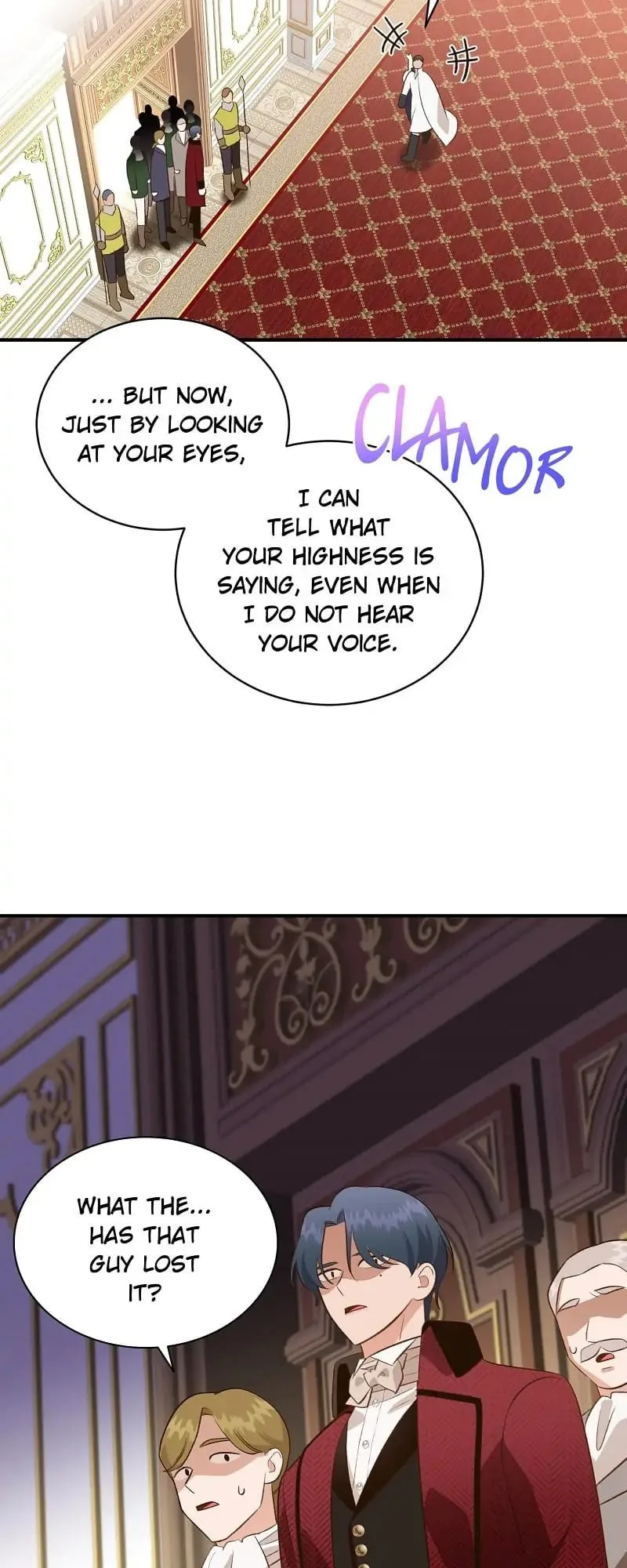 Death to the white ferret weasel Chapter 35 page 51
