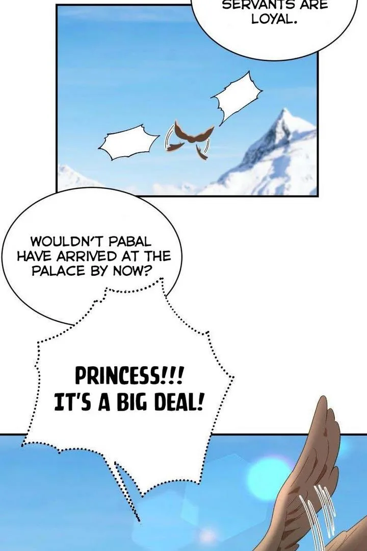 Death to the white ferret weasel Chapter 13 page 11