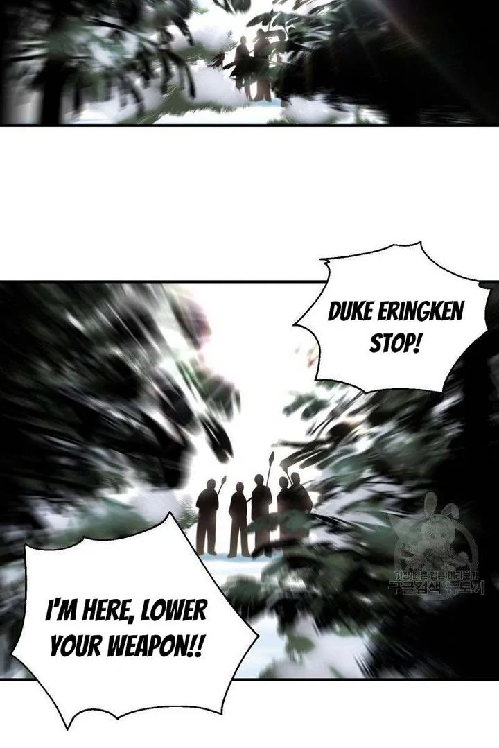 Death to the white ferret weasel Chapter 13 page 30