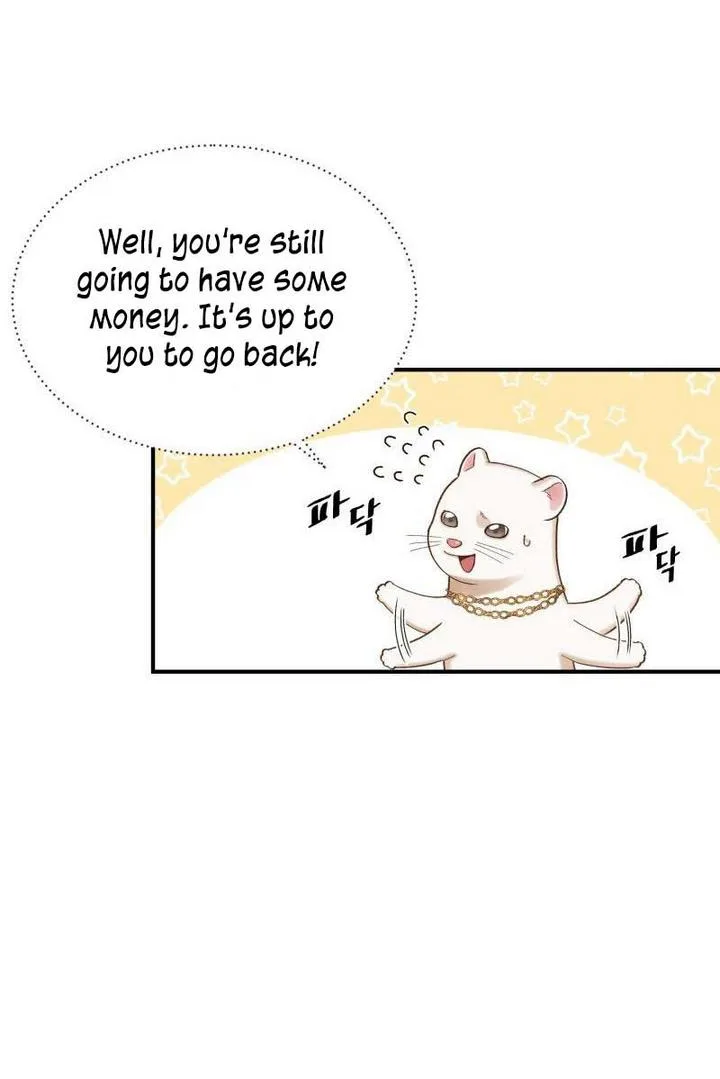 Death to the white ferret weasel Chapter 13 page 7