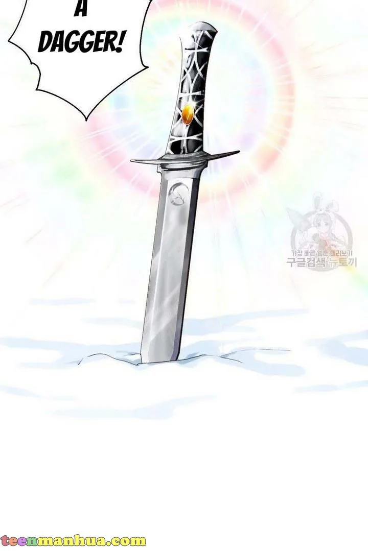 Death to the white ferret weasel Chapter 13 page 56