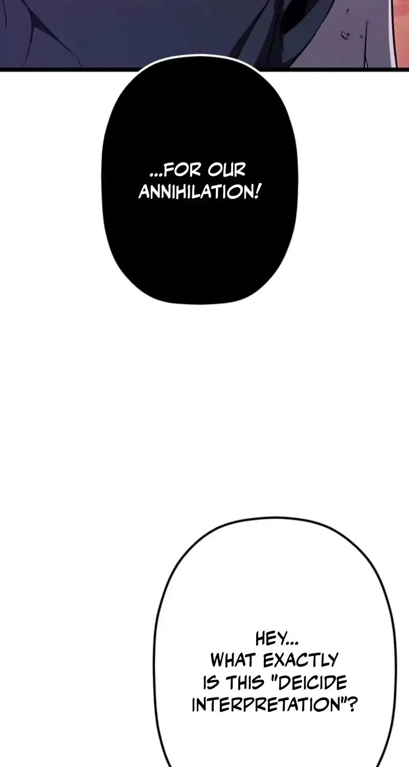 Death Penalty Chapter 98 page 19