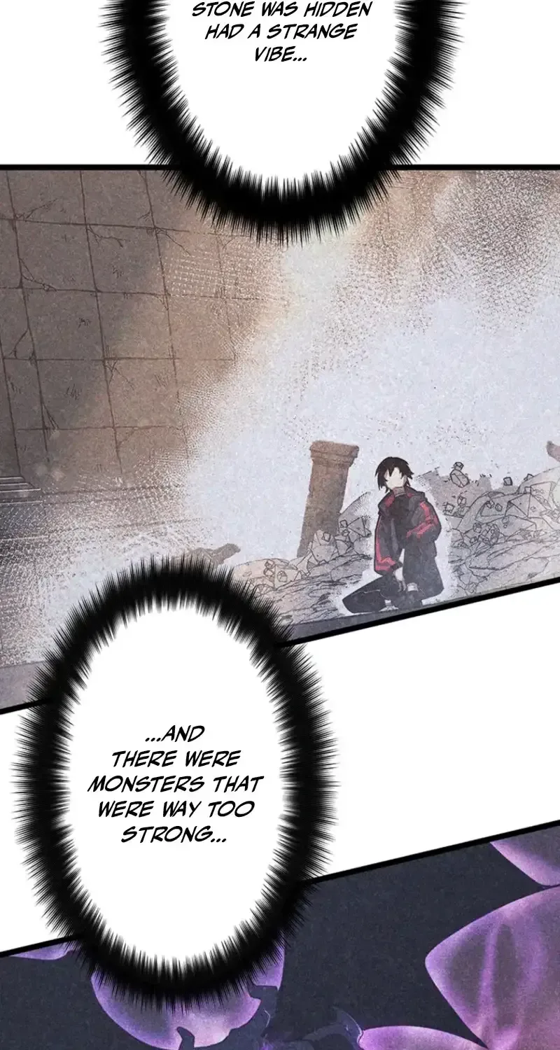 Death Penalty Chapter 98 page 37