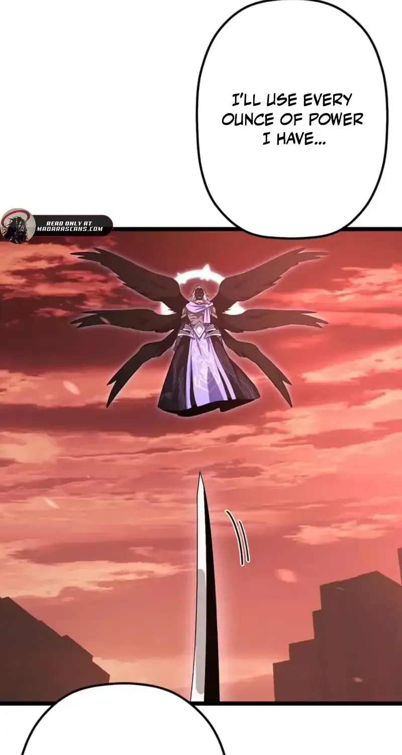 Death Penalty Chapter 98 page 94