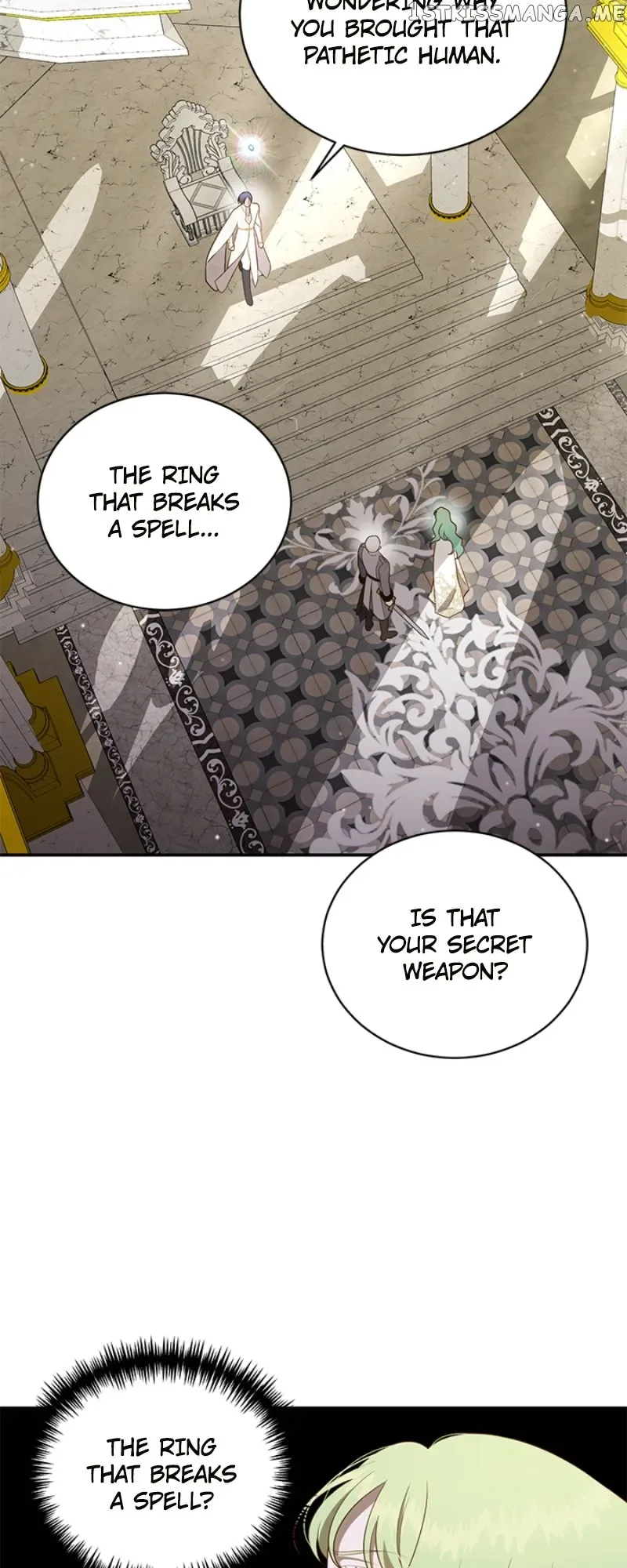 Death to the white ferret weasel Chapter 68 page 3