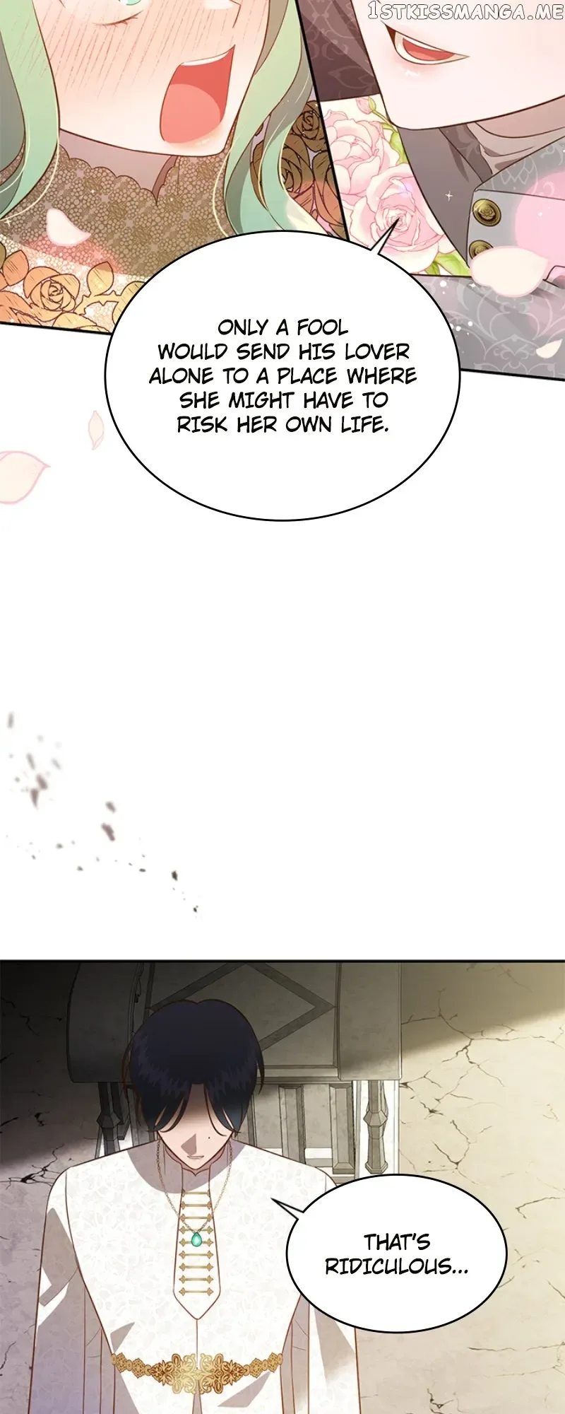Death to the white ferret weasel Chapter 68 page 12