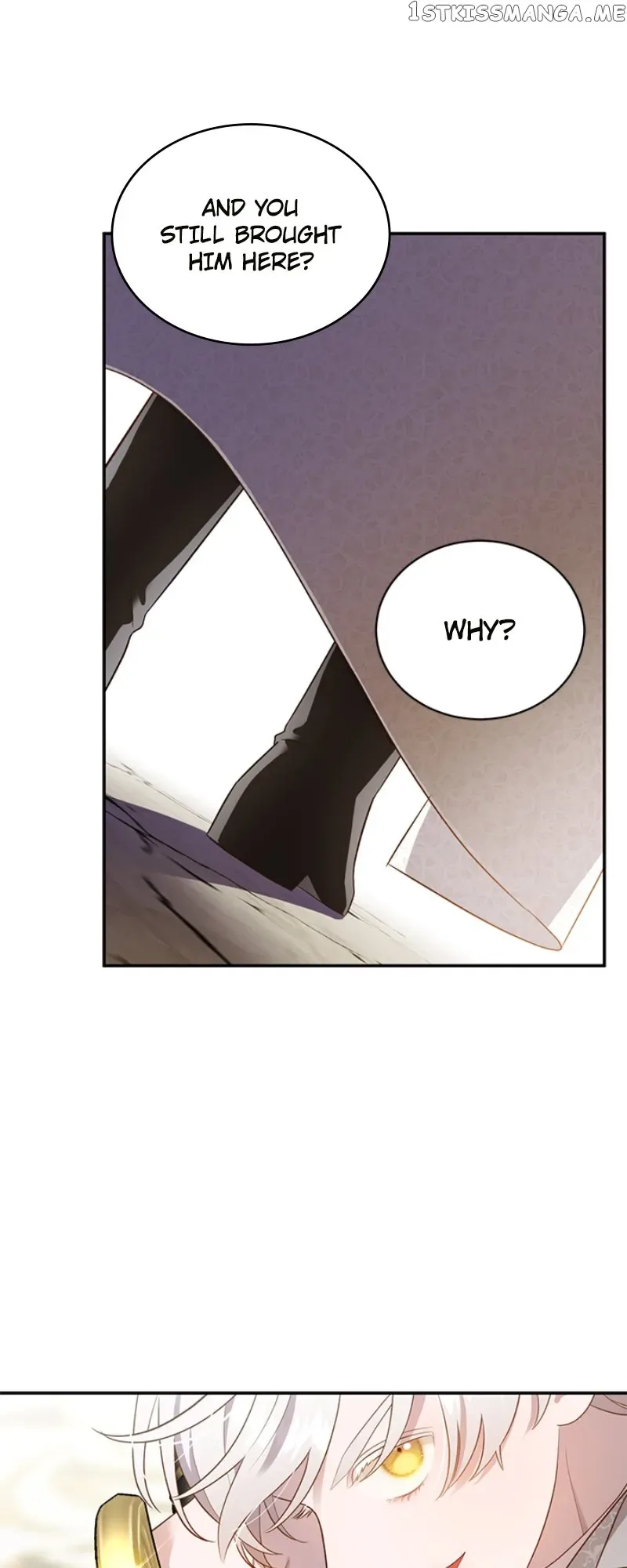 Death to the white ferret weasel Chapter 68 page 9