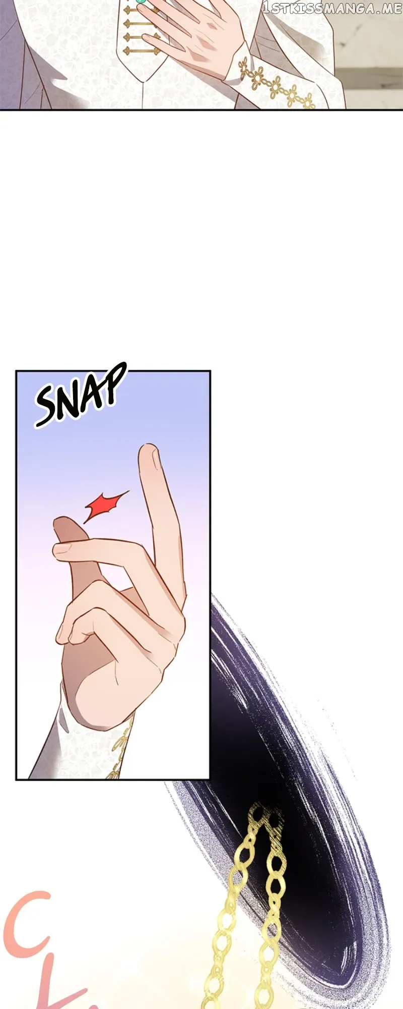 Death to the white ferret weasel Chapter 68 page 17