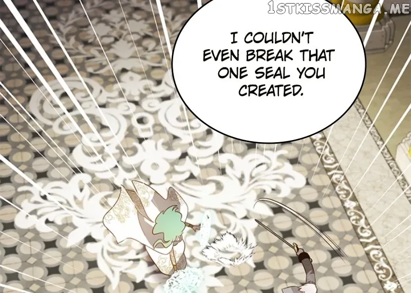 Death to the white ferret weasel Chapter 68 page 29