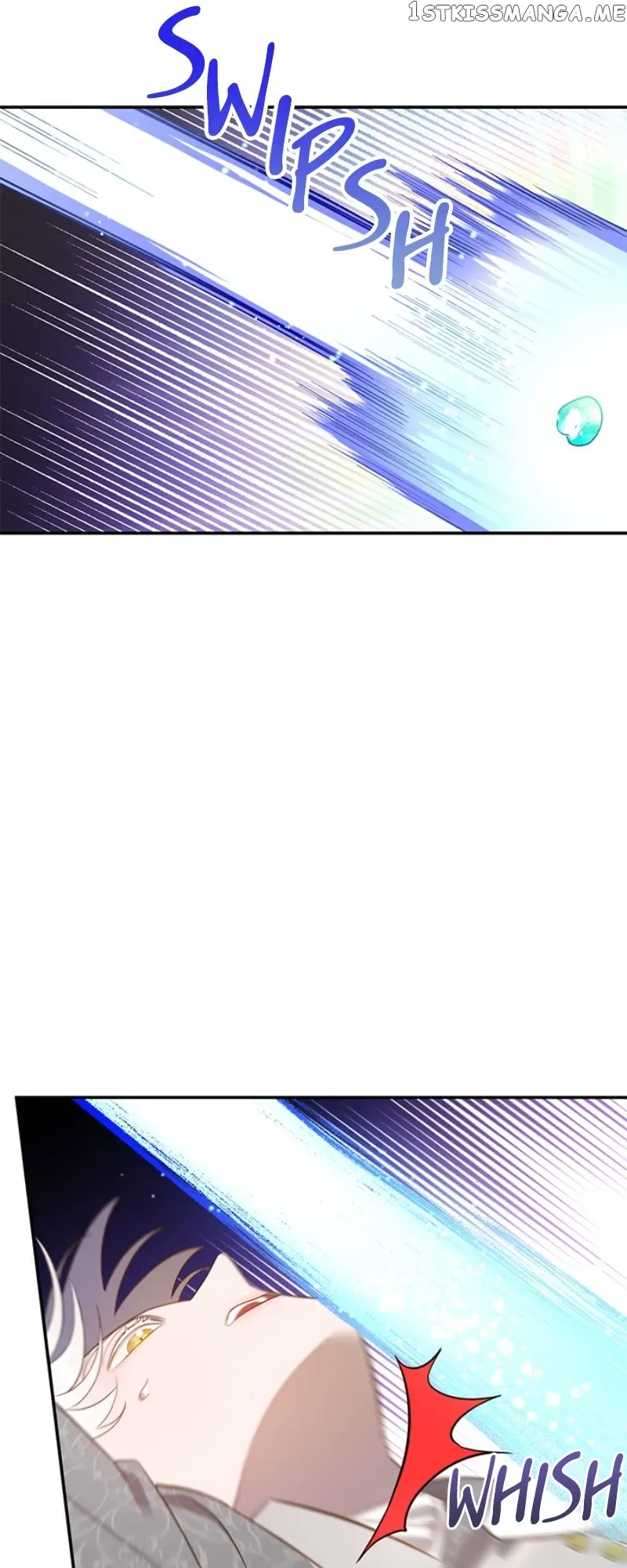Death to the white ferret weasel Chapter 68 page 33