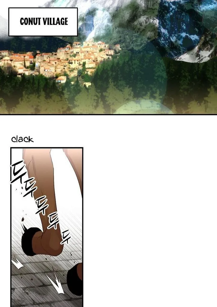 Death to the white ferret weasel Chapter 8 page 3