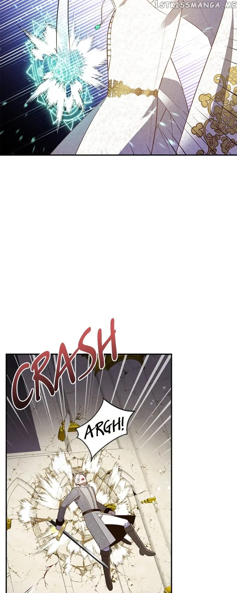 Death to the white ferret weasel Chapter 68 page 37