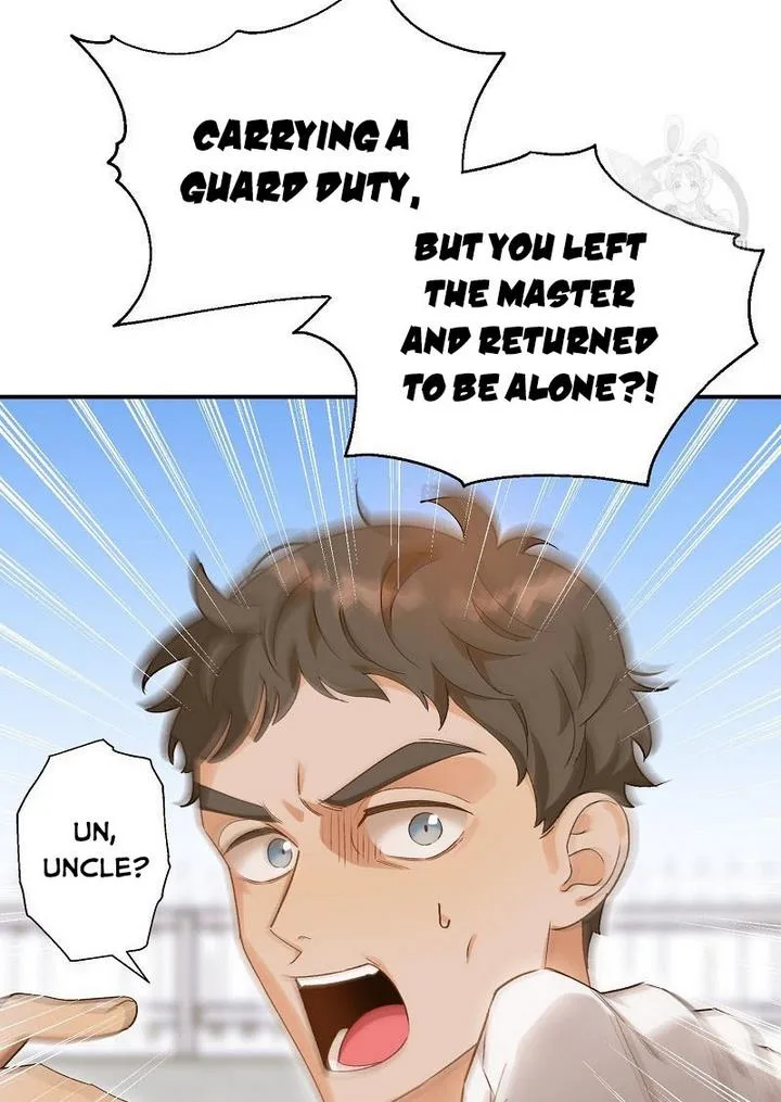 Death to the white ferret weasel Chapter 8 page 7