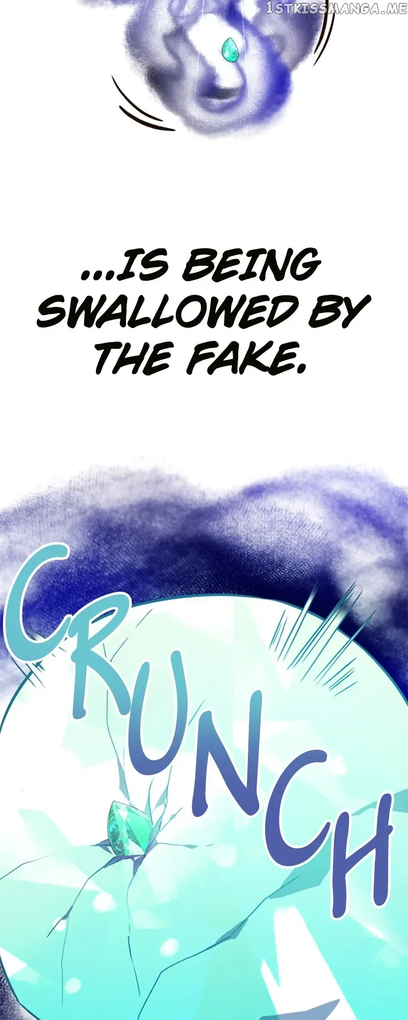 Death to the white ferret weasel Chapter 68 page 45