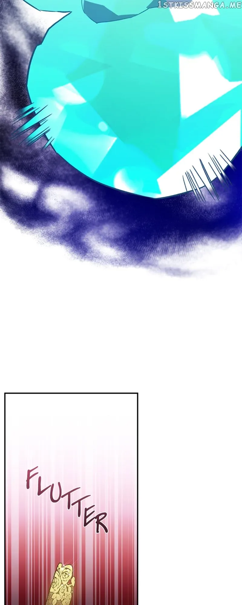 Death to the white ferret weasel Chapter 68 page 46