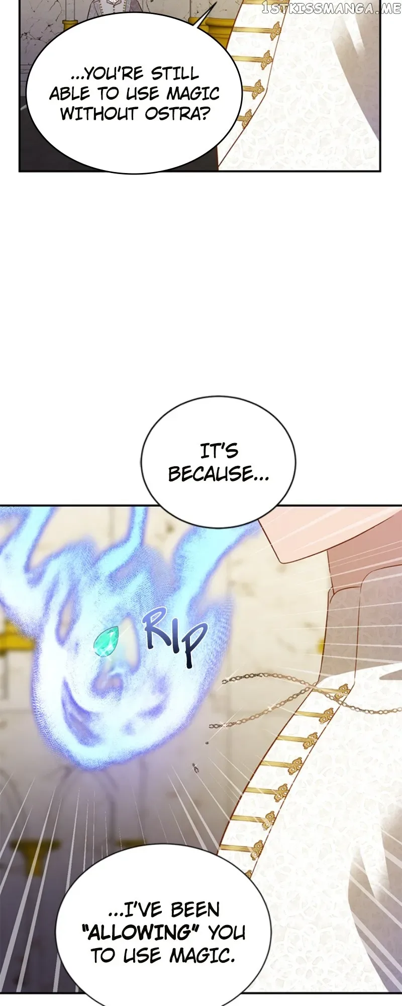 Death to the white ferret weasel Chapter 68 page 41