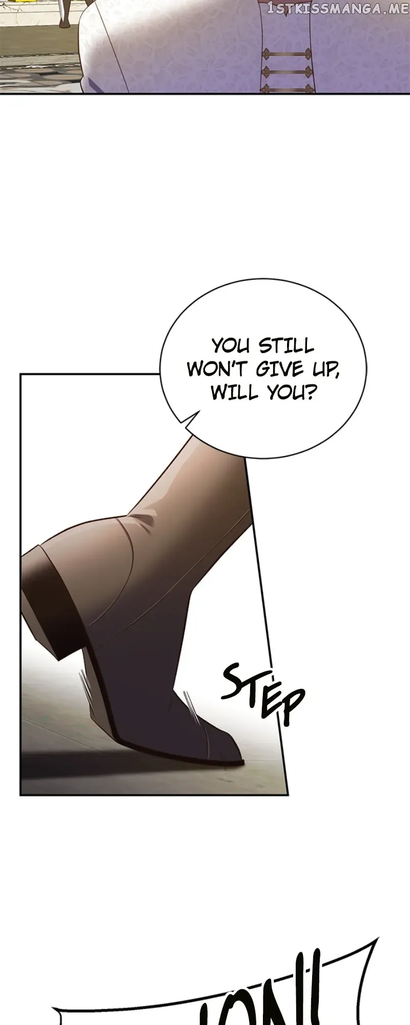 Death to the white ferret weasel Chapter 68 page 50