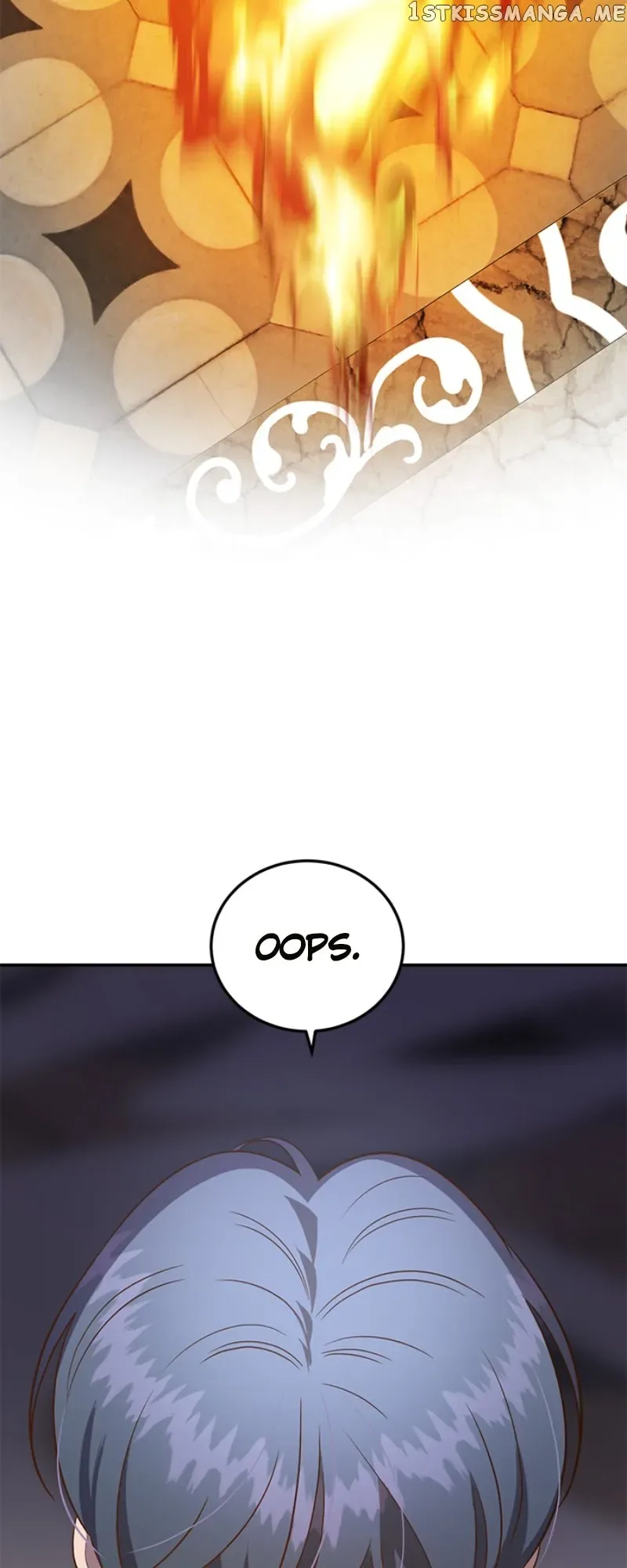 Death to the white ferret weasel Chapter 68 page 55