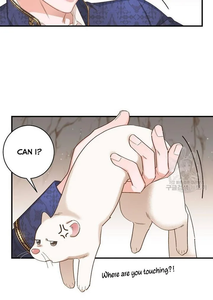 Death to the white ferret weasel Chapter 8 page 31