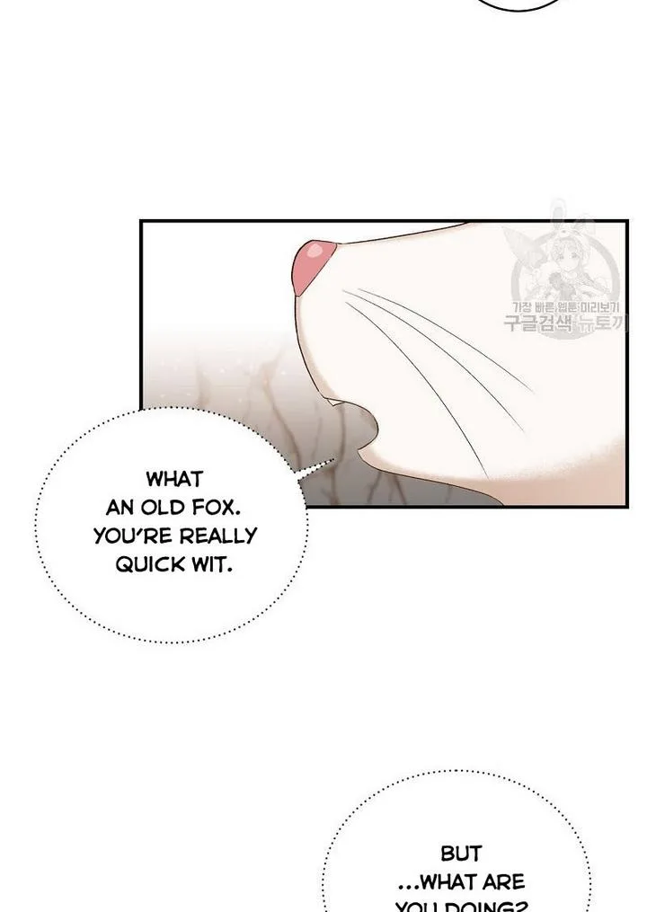 Death to the white ferret weasel Chapter 8 page 42