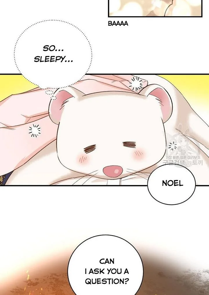 Death to the white ferret weasel Chapter 8 page 34