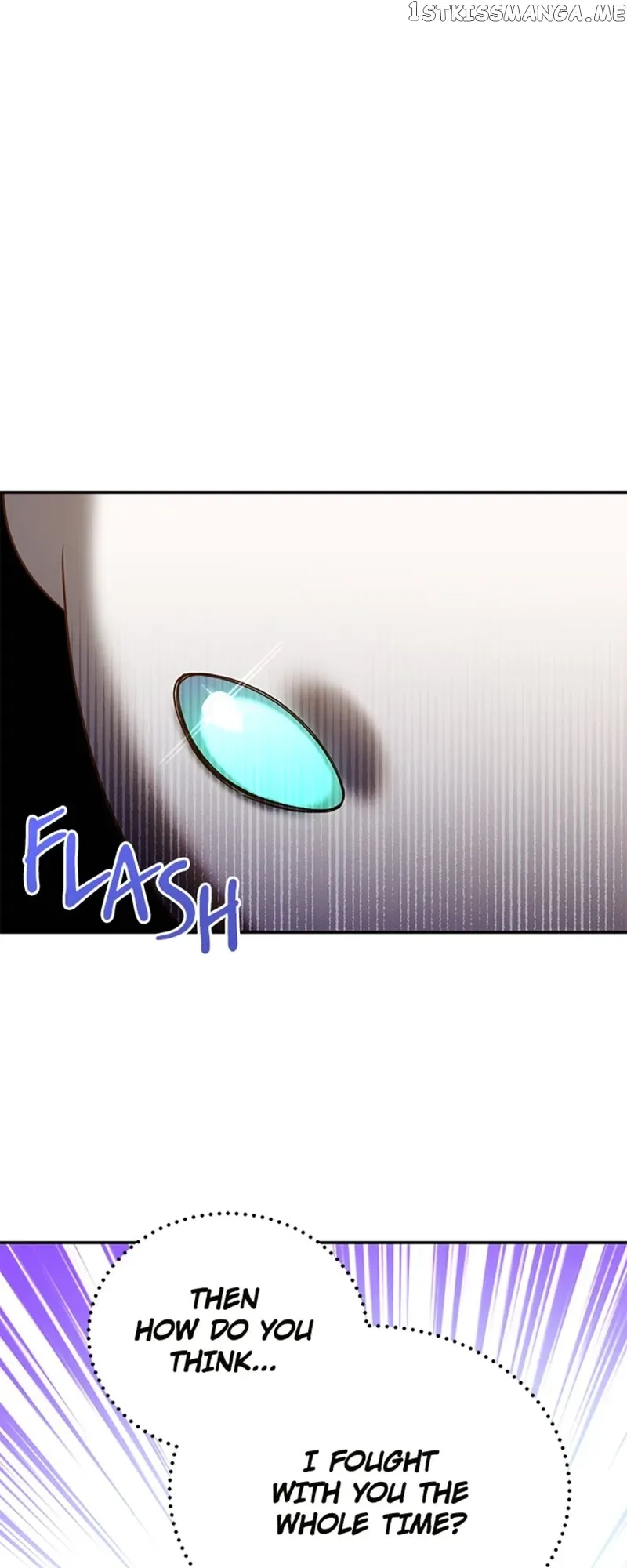 Death to the white ferret weasel Chapter 69 page 10