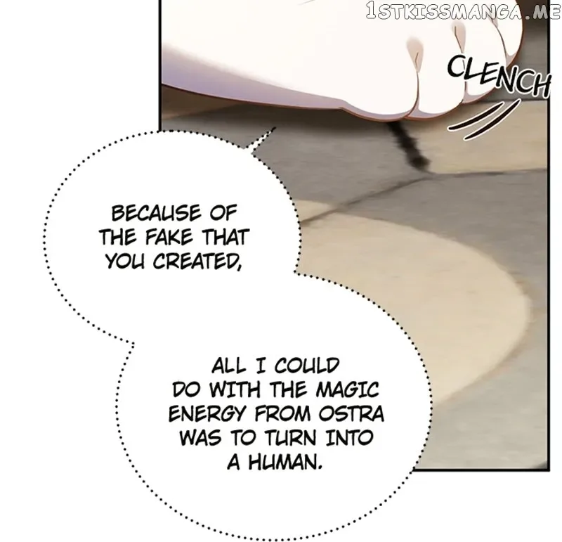 Death to the white ferret weasel Chapter 69 page 9