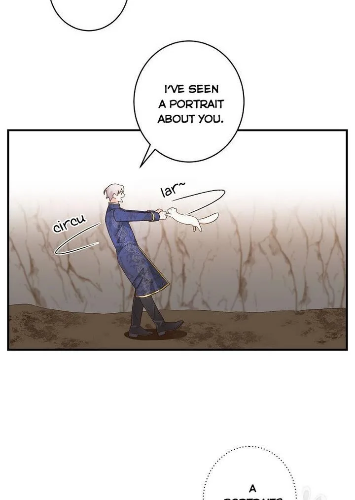 Death to the white ferret weasel Chapter 8 page 51