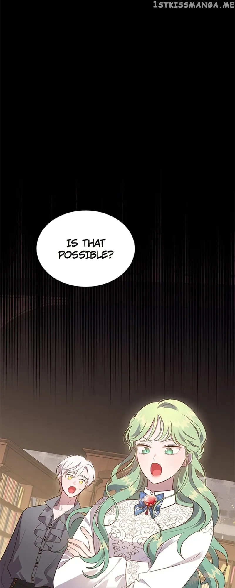 Death to the white ferret weasel Chapter 69 page 22
