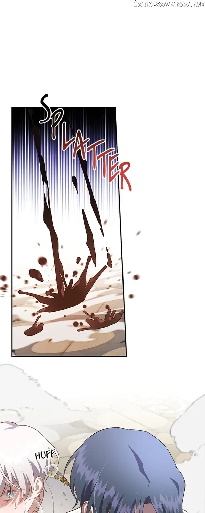 Death to the white ferret weasel Chapter 69 page 16