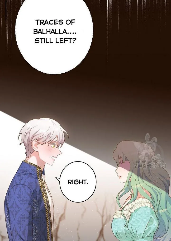Death to the white ferret weasel Chapter 8 page 68