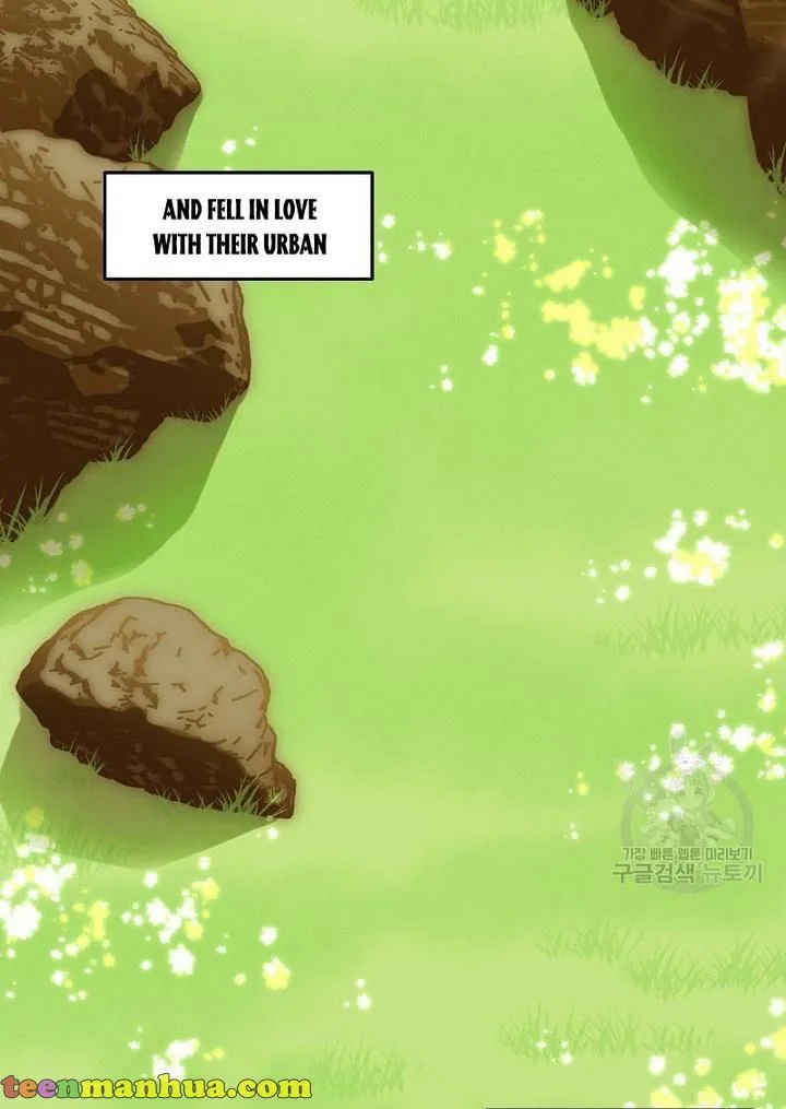 Death to the white ferret weasel Chapter 8 page 64