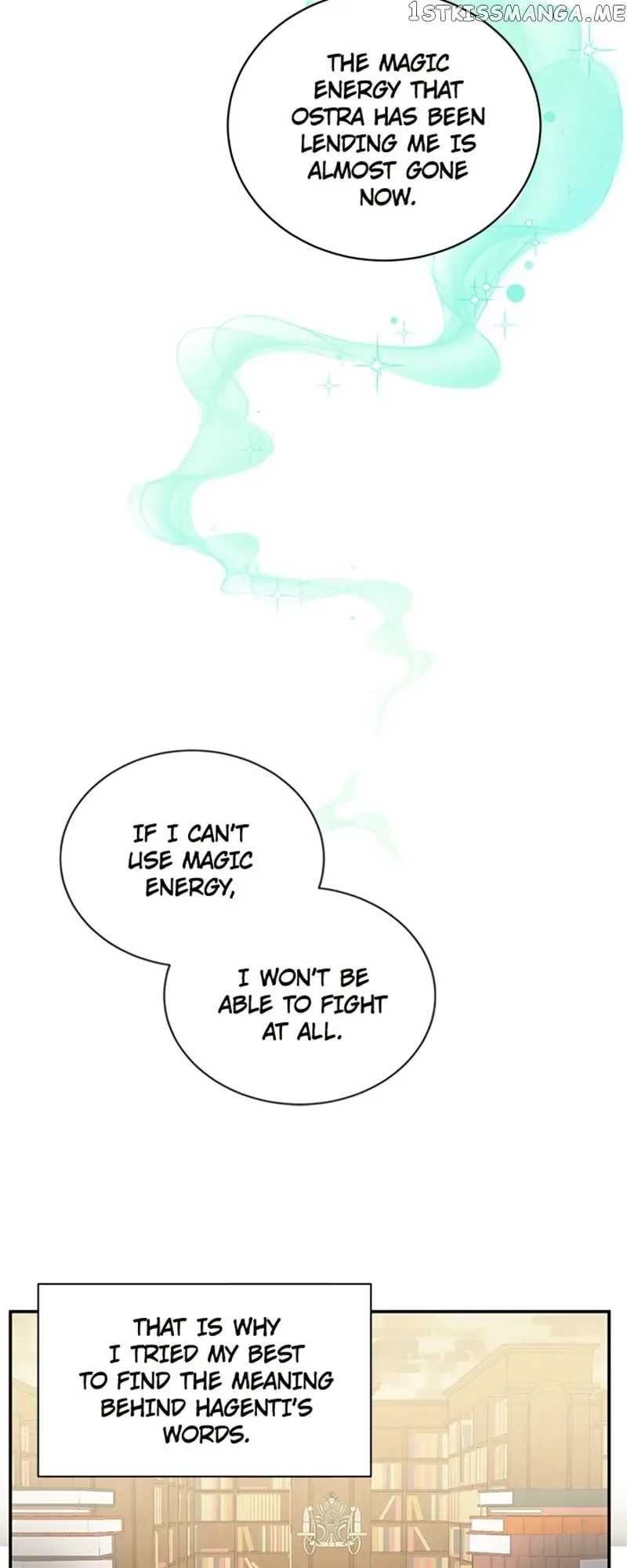 Death to the white ferret weasel Chapter 69 page 26
