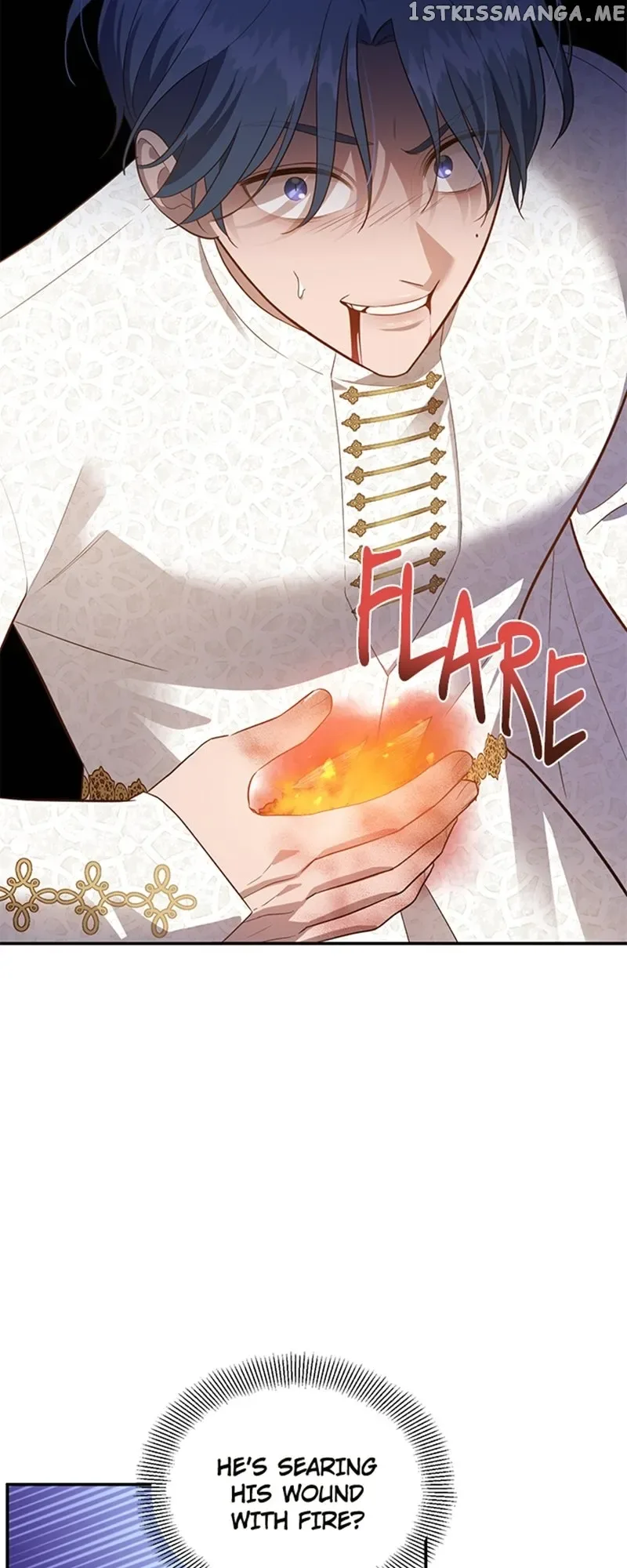 Death to the white ferret weasel Chapter 69 page 39