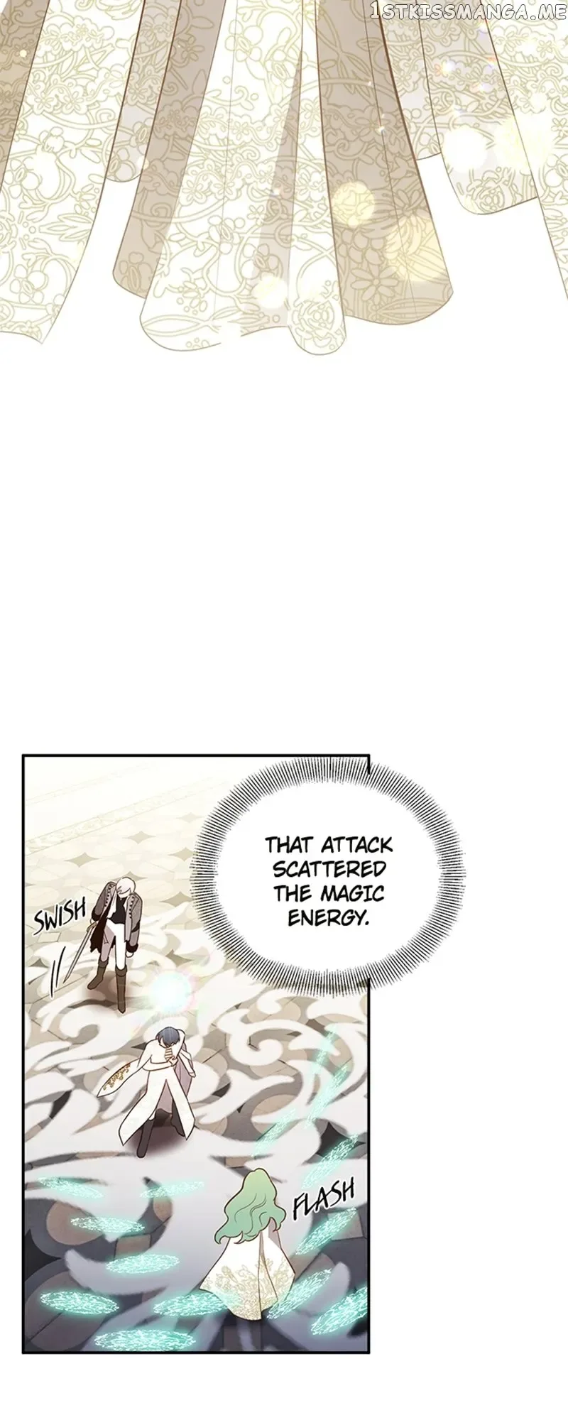 Death to the white ferret weasel Chapter 69 page 36