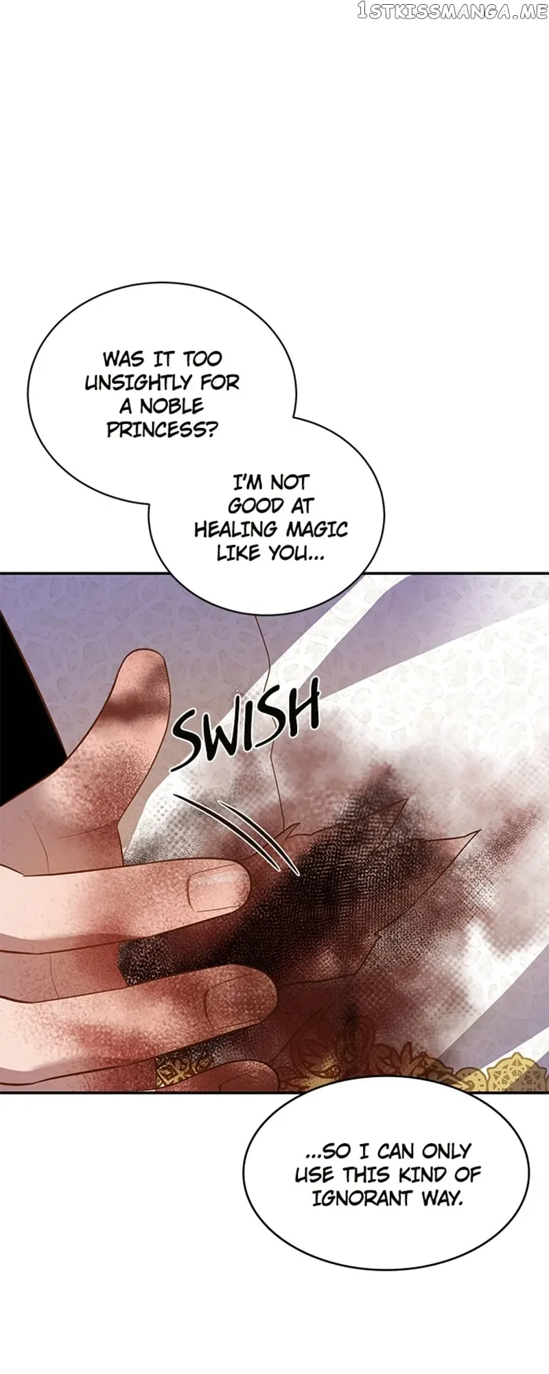 Death to the white ferret weasel Chapter 69 page 42