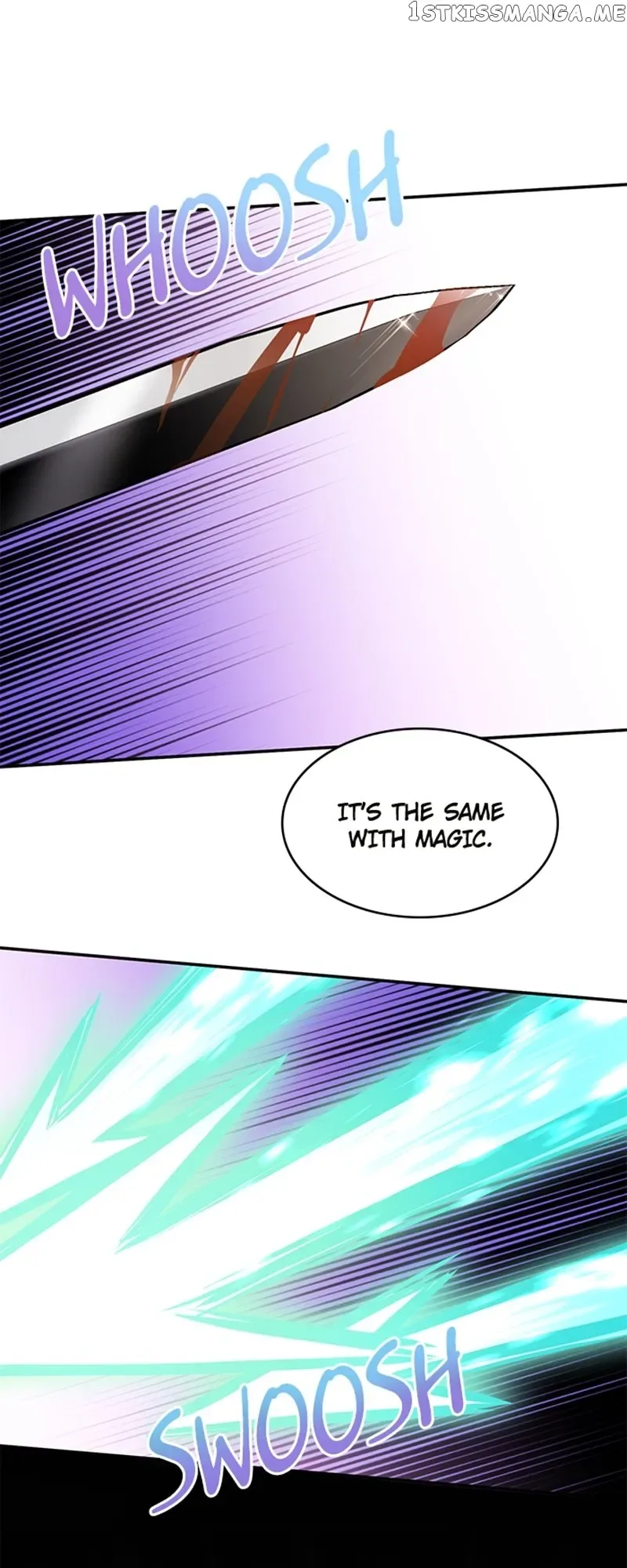 Death to the white ferret weasel Chapter 69 page 43