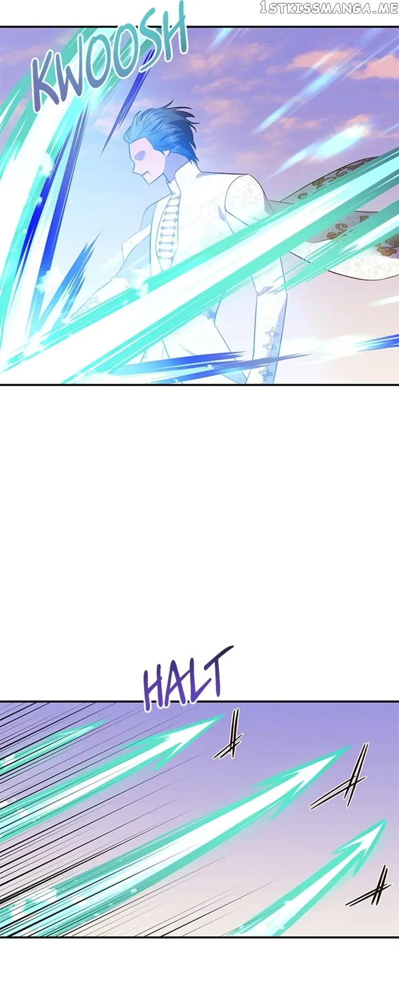 Death to the white ferret weasel Chapter 69 page 55