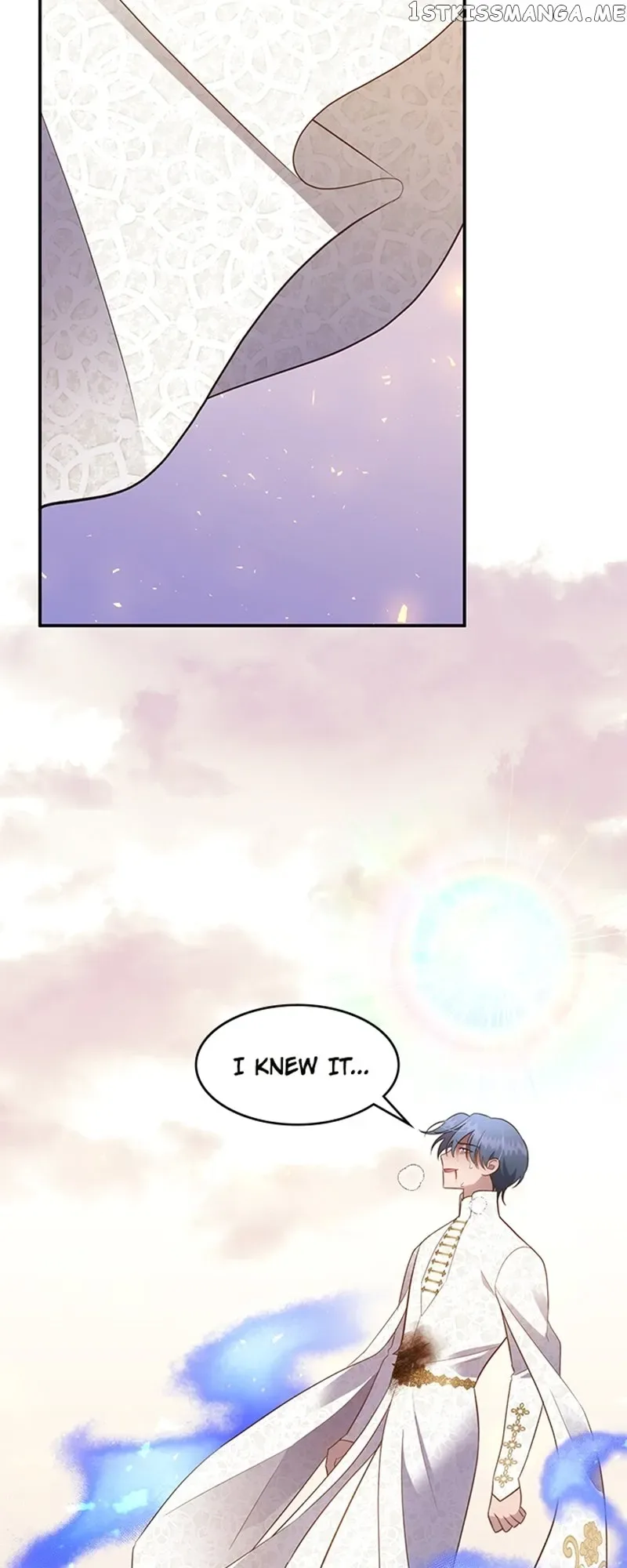 Death to the white ferret weasel Chapter 69 page 50