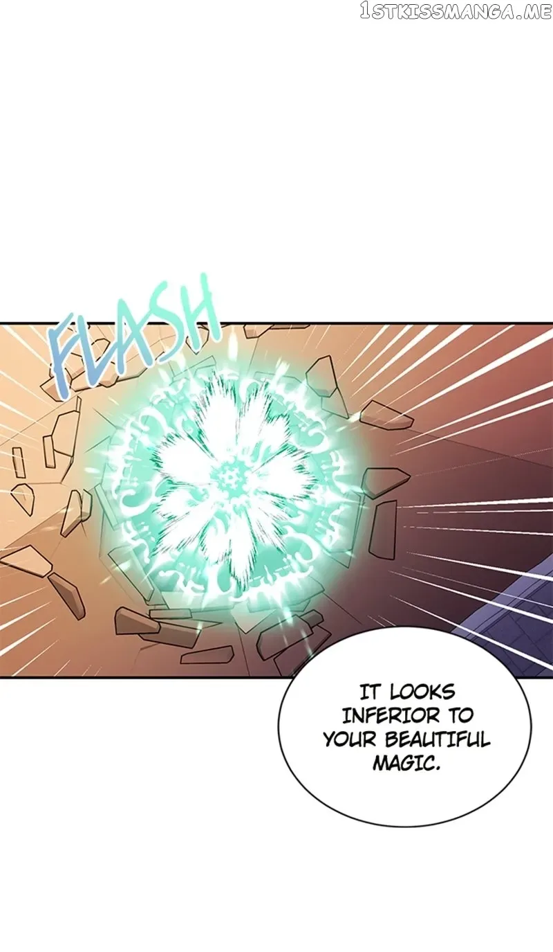 Death to the white ferret weasel Chapter 69 page 53
