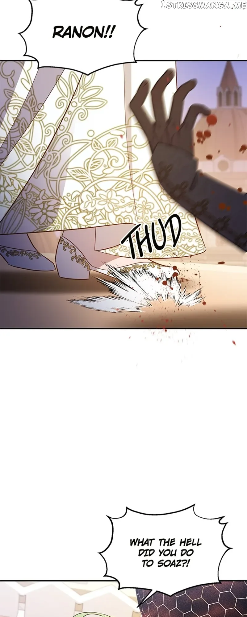 Death to the white ferret weasel Chapter 69 page 59