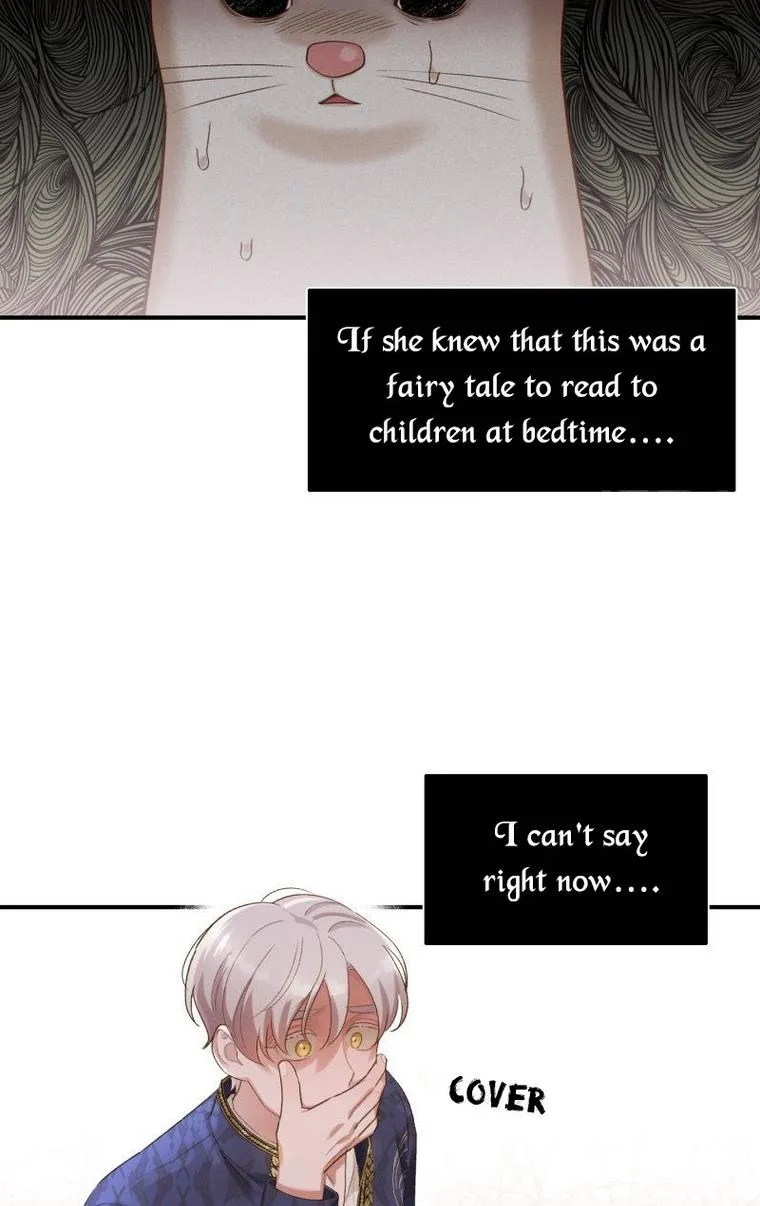 Death to the white ferret weasel Chapter 12 page 14
