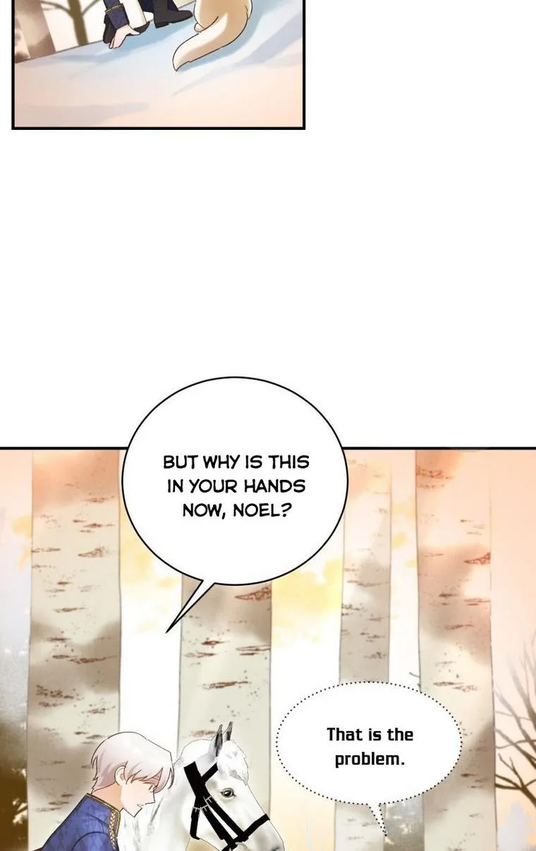 Death to the white ferret weasel Chapter 12 page 46