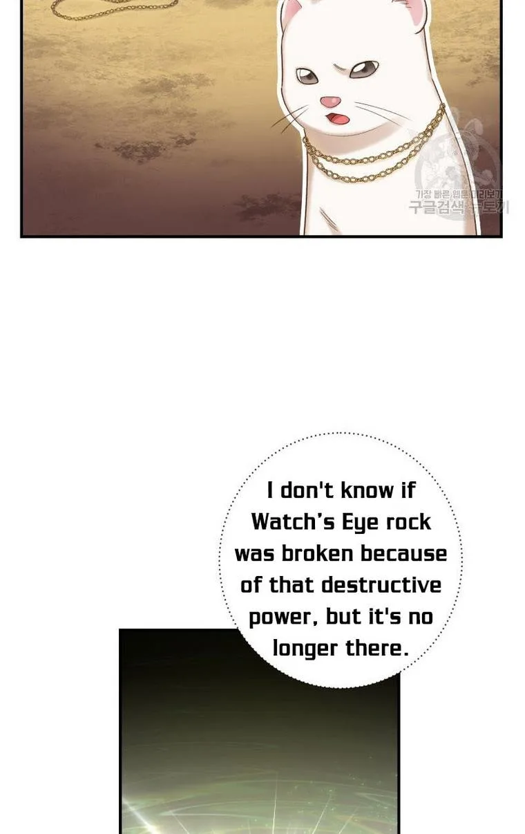 Death to the white ferret weasel Chapter 12 page 48