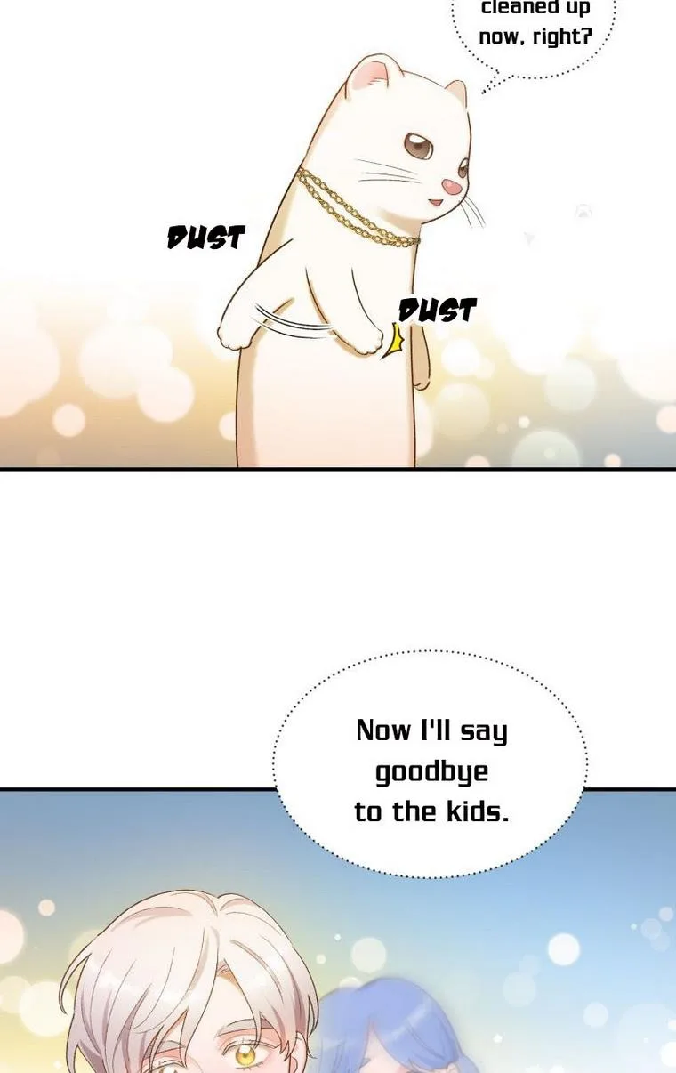 Death to the white ferret weasel Chapter 12 page 67