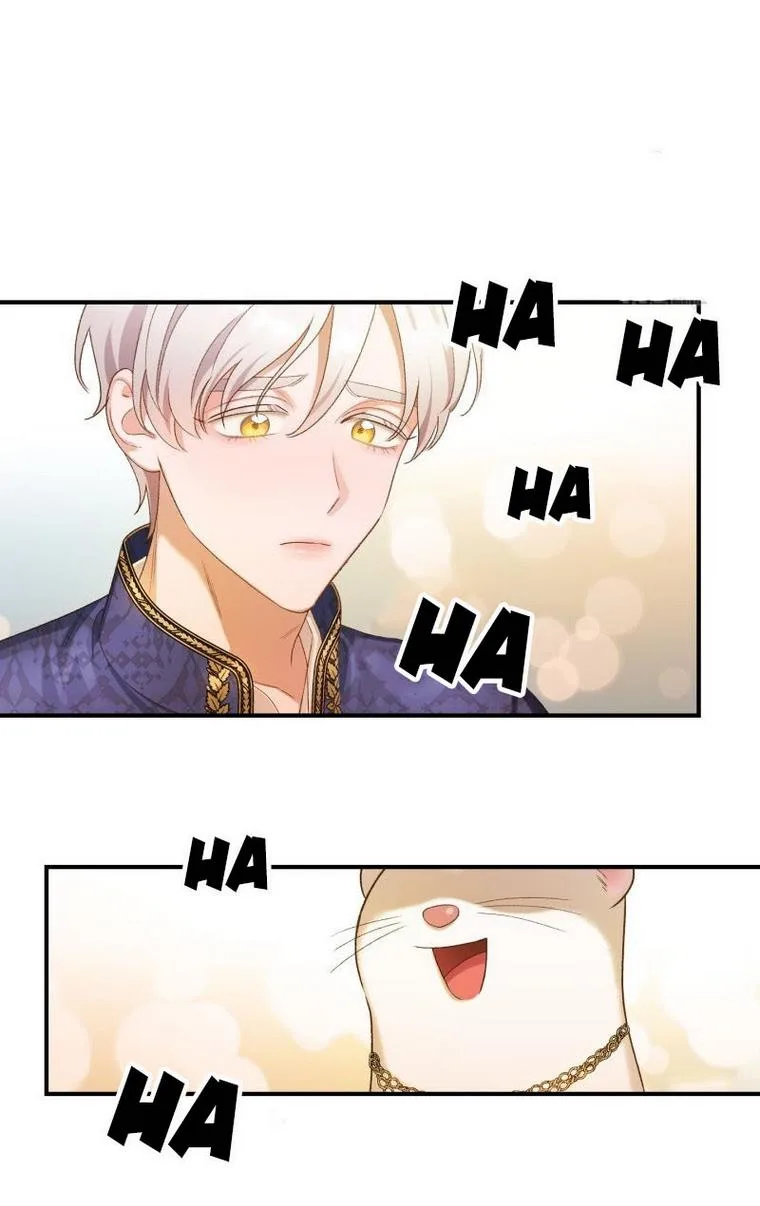 Death to the white ferret weasel Chapter 12 page 61