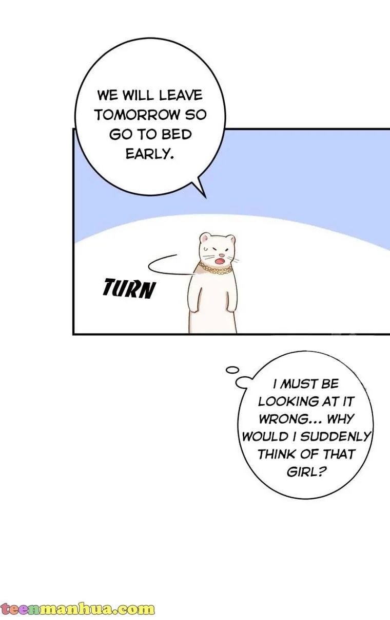 Death to the white ferret weasel Chapter 12 page 71