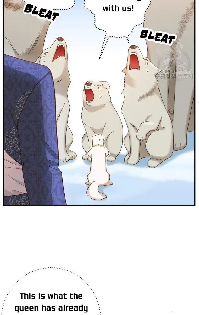 Death to the white ferret weasel Chapter 12 page 74