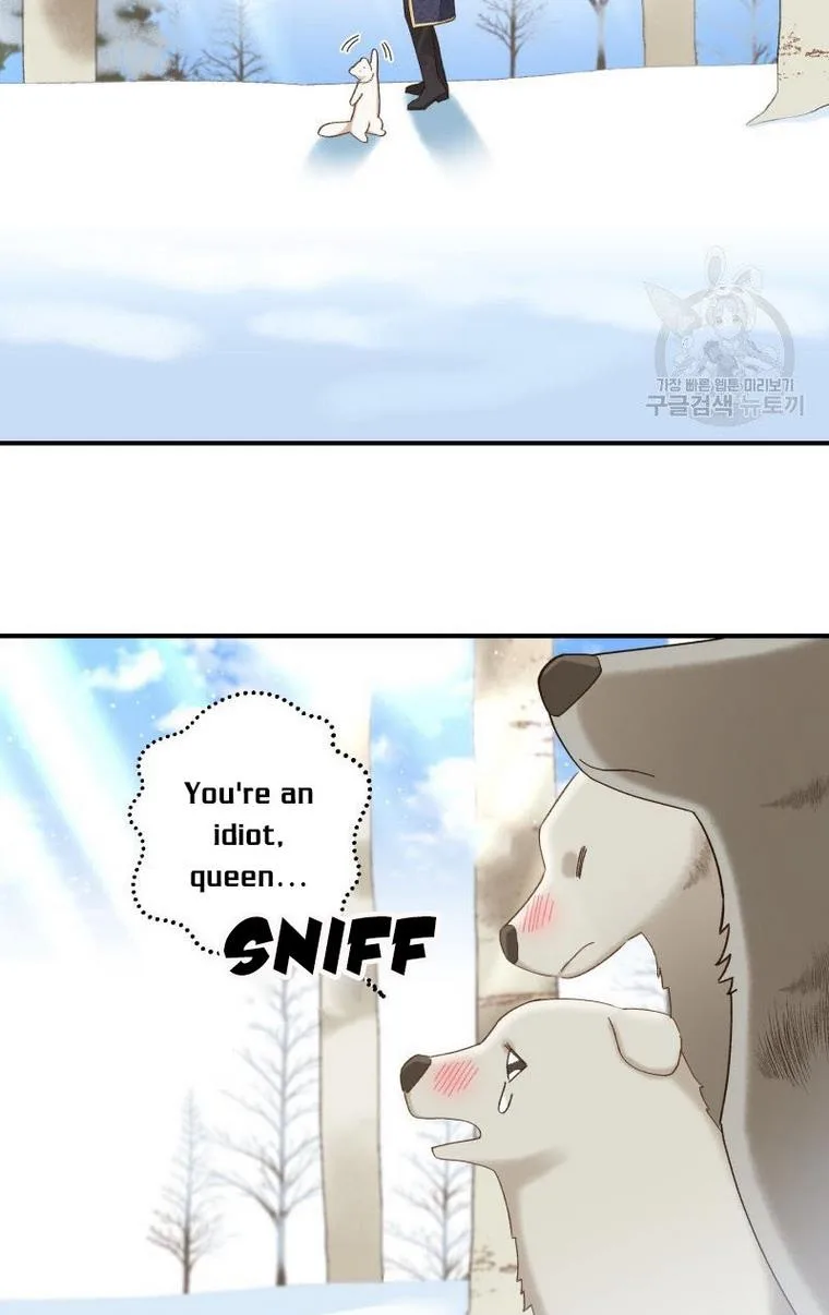 Death to the white ferret weasel Chapter 12 page 80